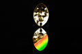 #3.5 Cascade "Gold Mex Hat" Spinner Blade (single blade)