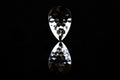 #4.5 Bear Valley "Nickel" Spinner Blade (single blade)
