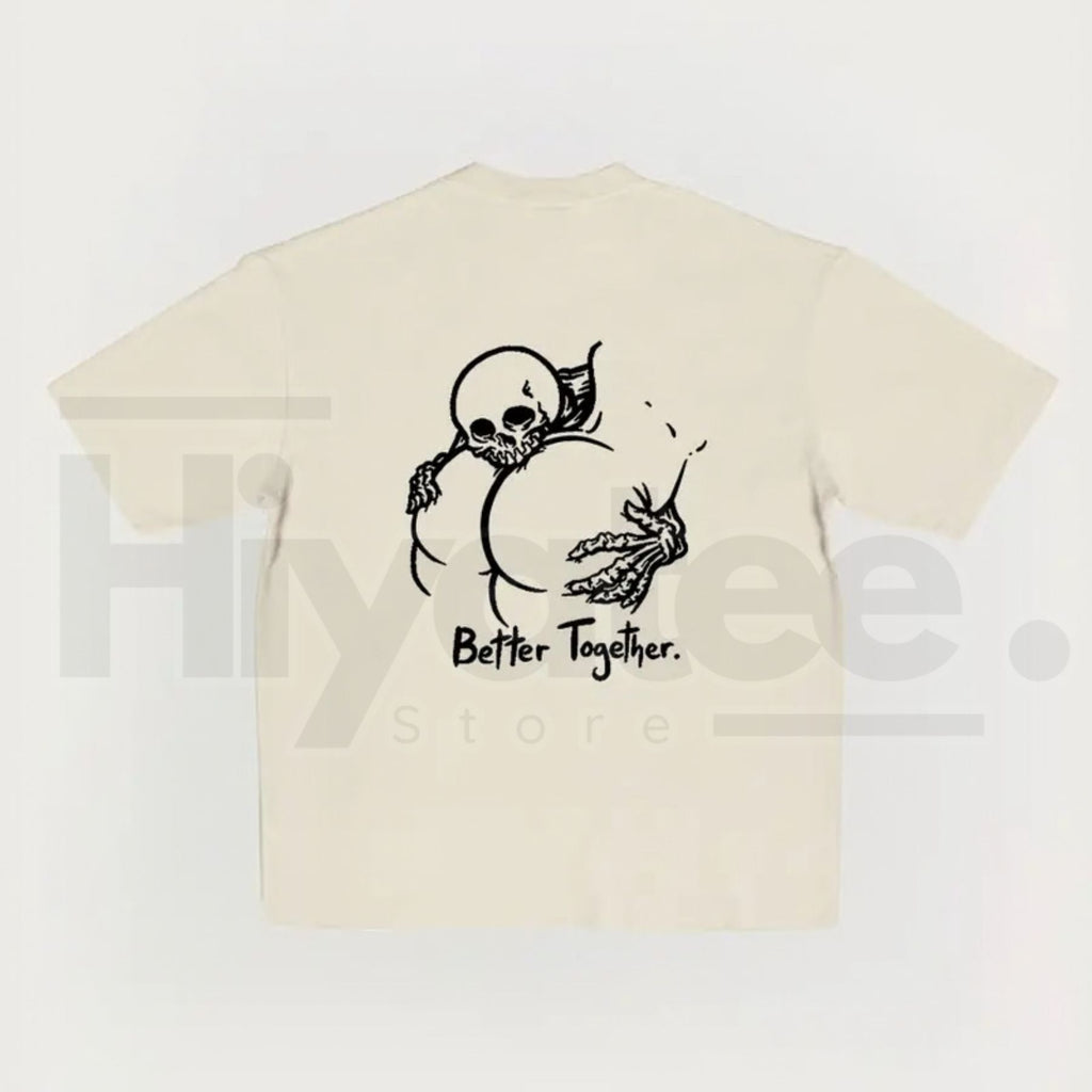 Vintage 80s 90s Retro Graphic T-Shirt – Unisex Summer Streetwear Funny Tee