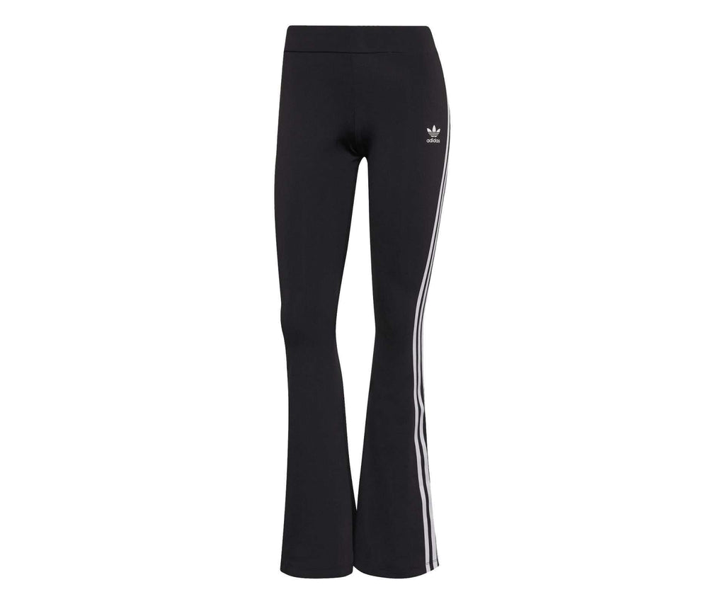 adidas Originals Women's Adicolor Classics Flared Leggings - Black