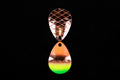 #3.5 BV Deep Cup "Willamette Copper GTR" Spinner Blade (Single Blade)