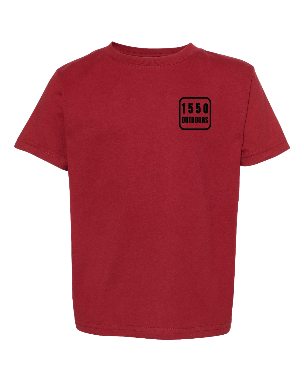 4 Aces Toddler Tee
