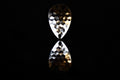 #4.5 Bear Valley "Two Face" Spinner Blade (single blade)