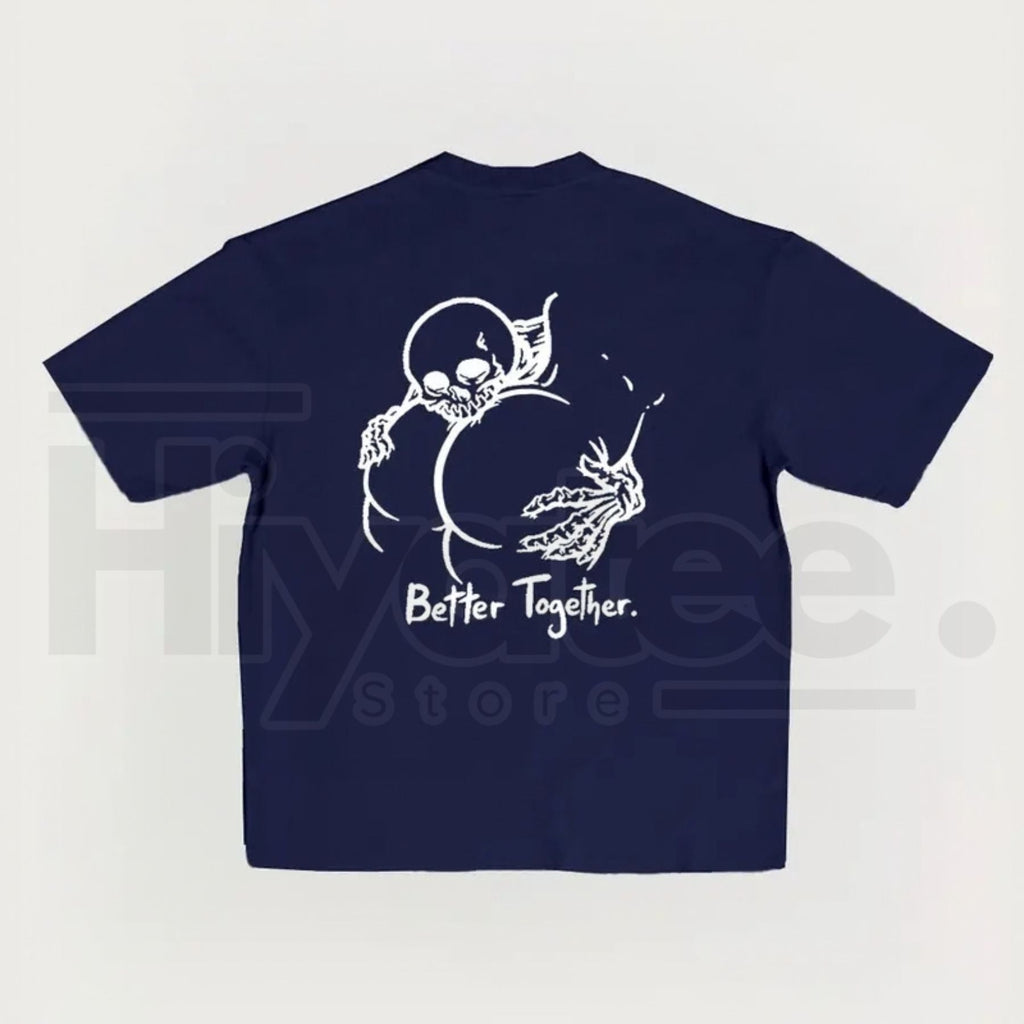 Vintage 80s 90s Retro Graphic T-Shirt – Unisex Summer Streetwear Funny Tee