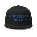 Blue Collar Boys