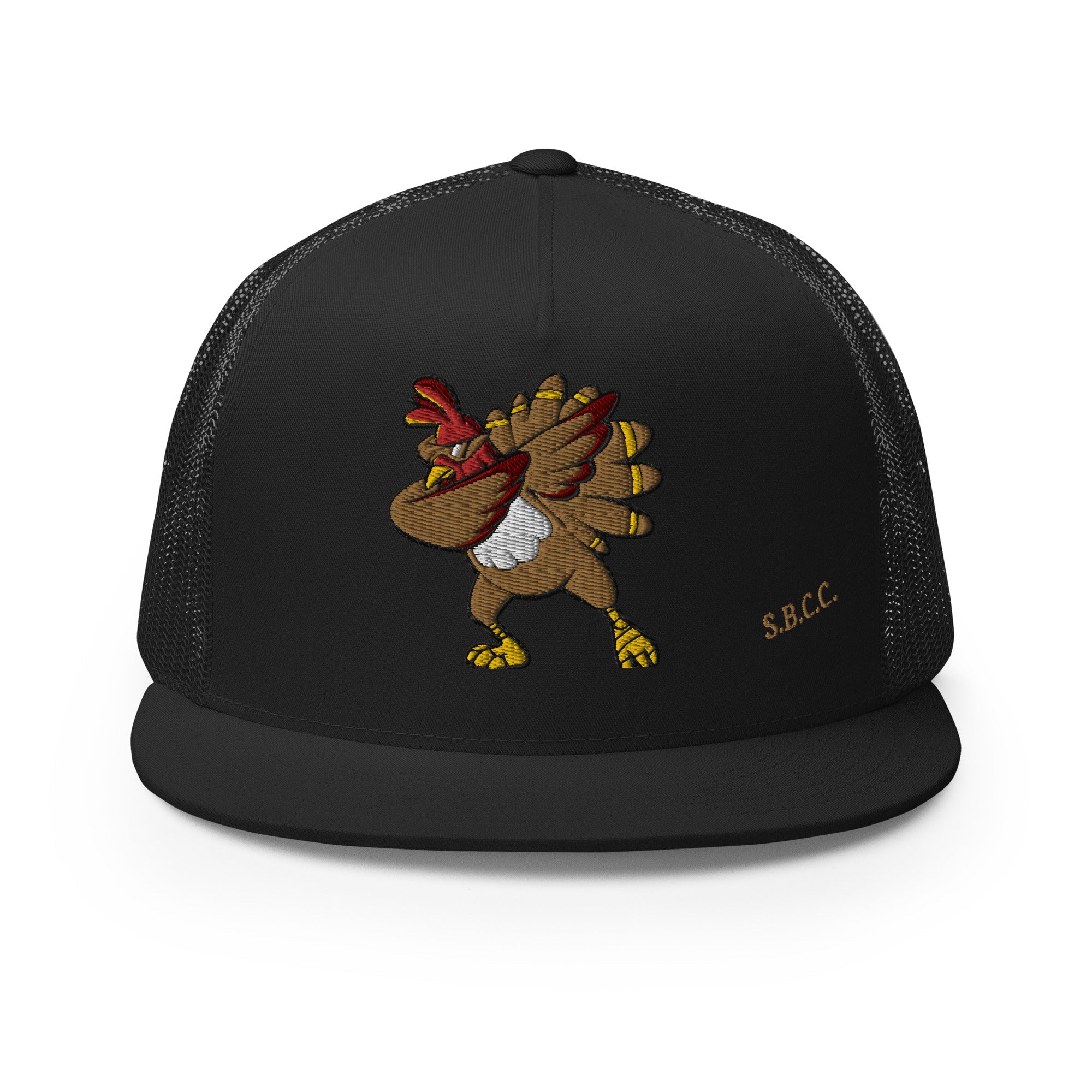 Turkey Dab