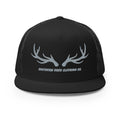 The Basket (Grey Logo Options)
