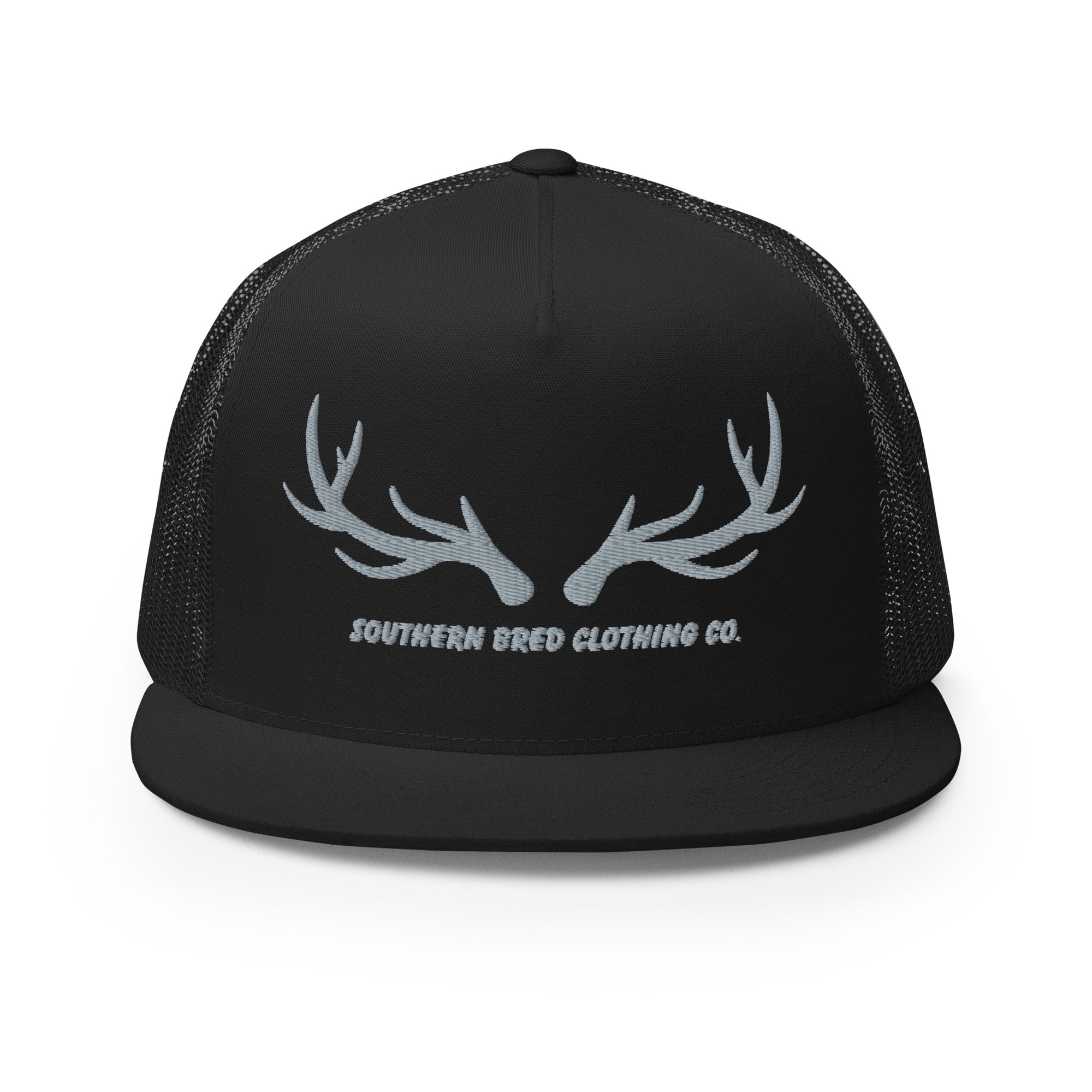 The Basket (Grey Logo Options)