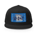 Missouri License Plate Hat