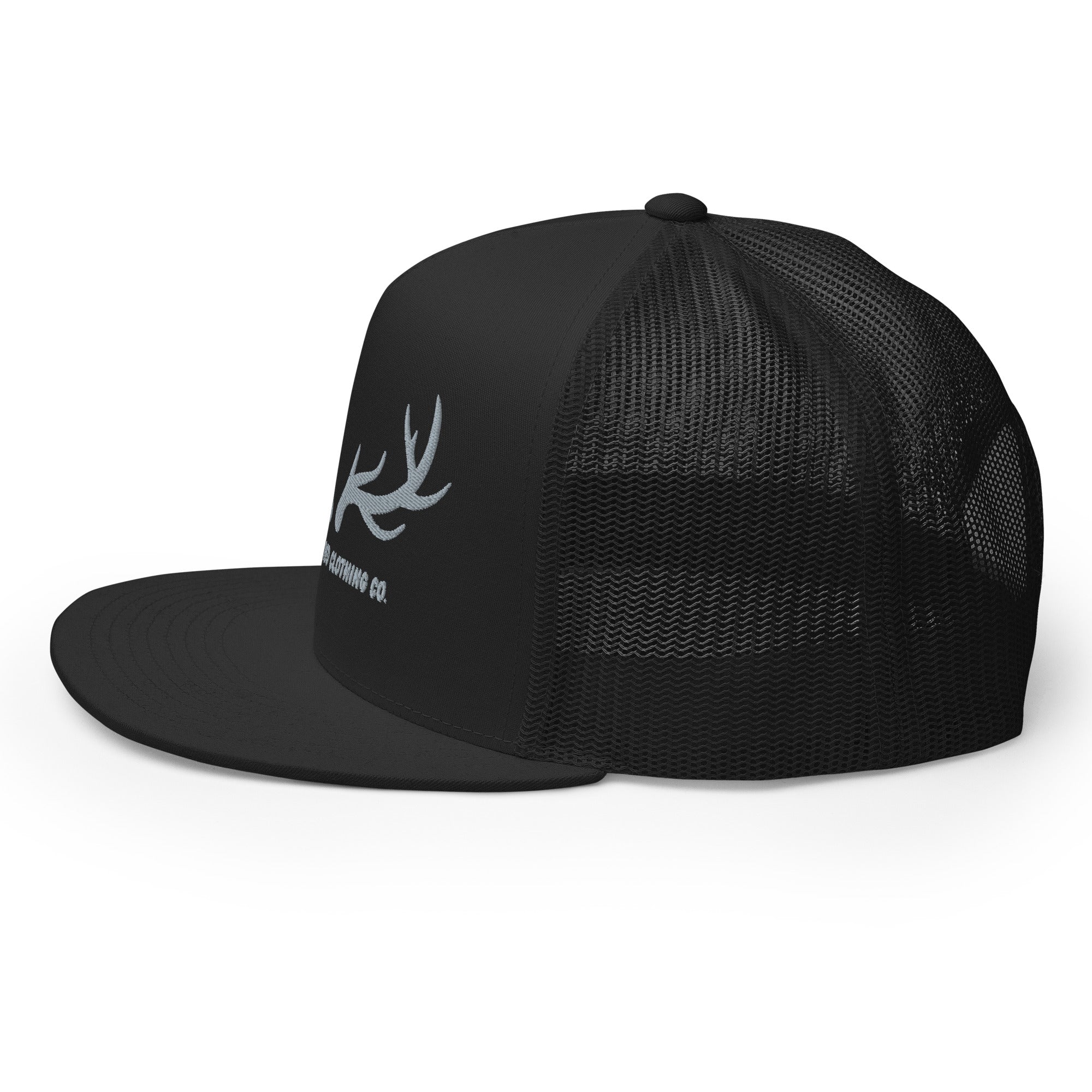 The Basket (Grey Logo Options)