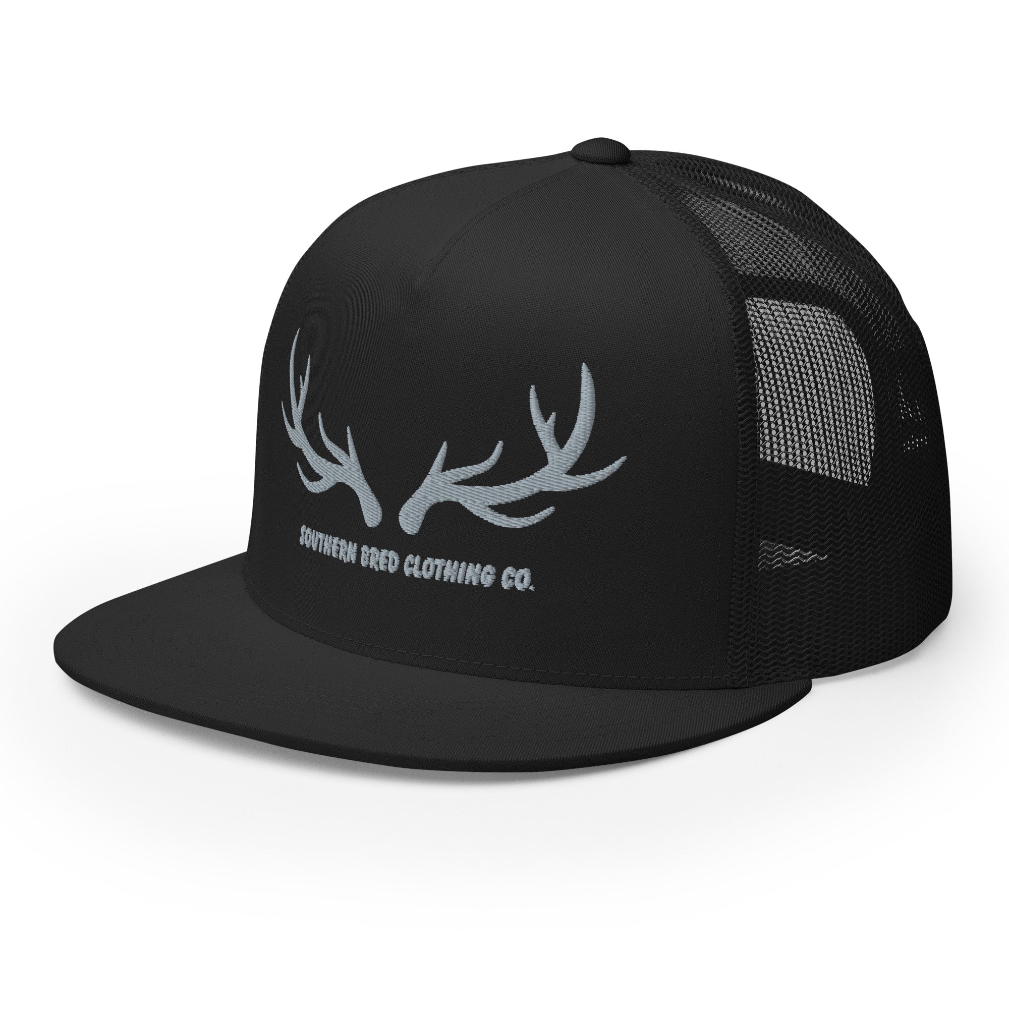 The Basket (Grey Logo Options)