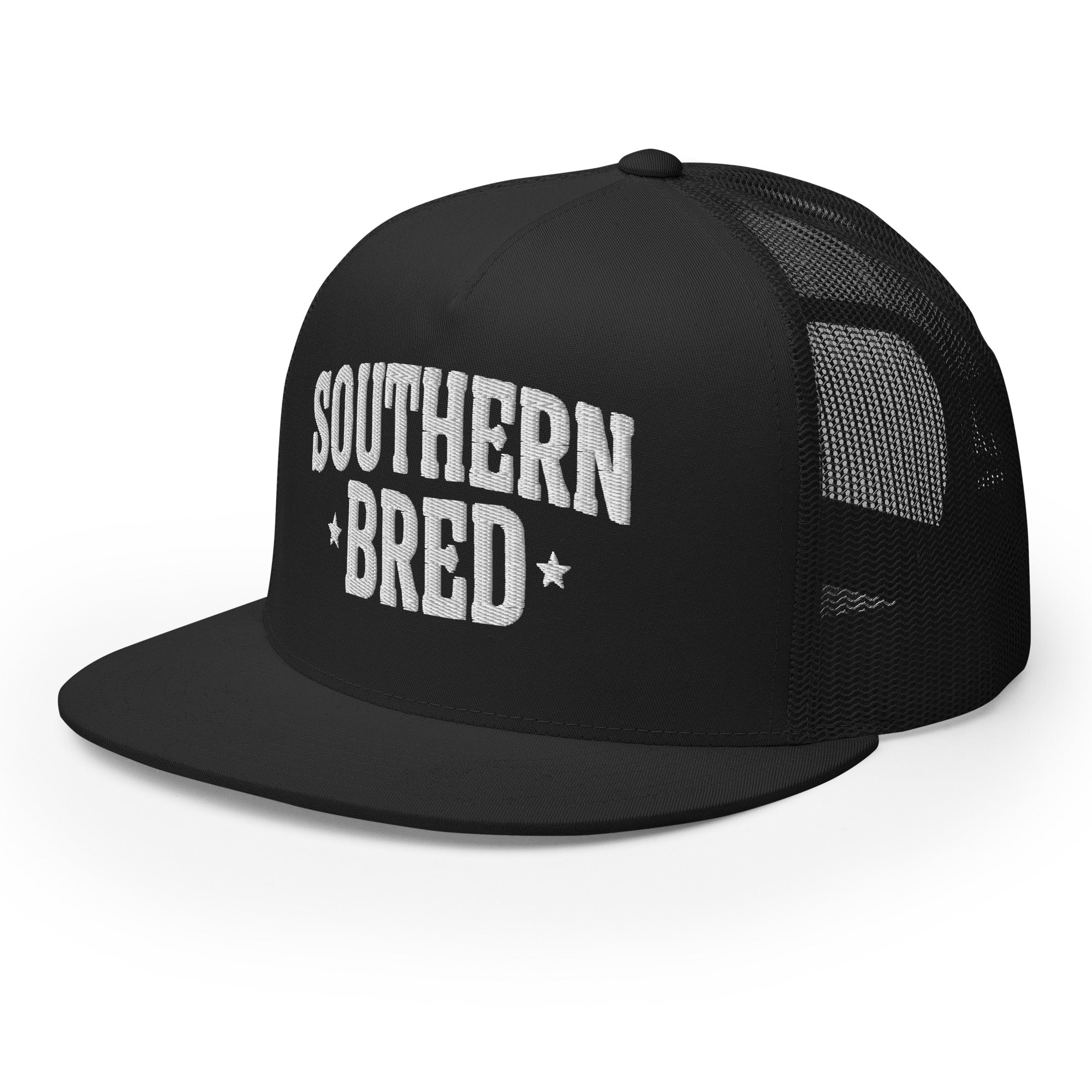 Southern Bred Flat Bill
