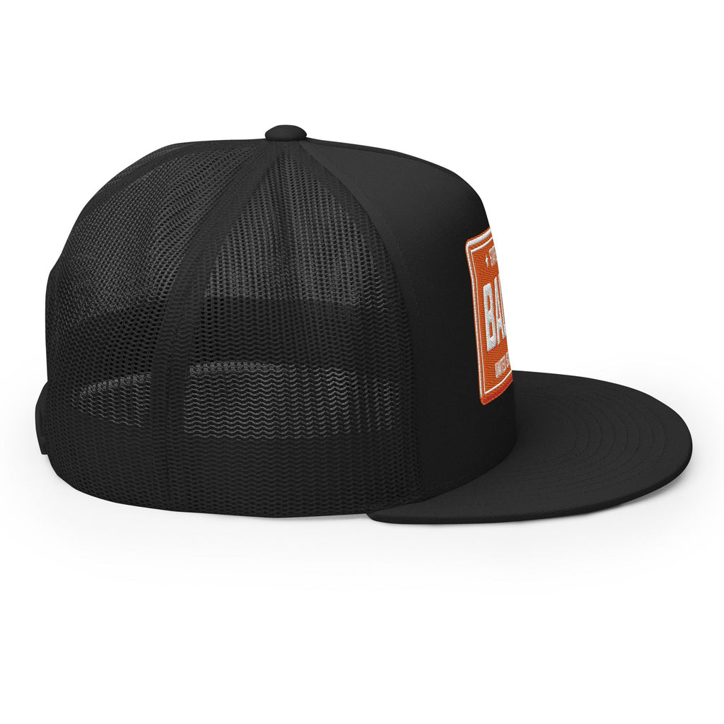 Alabama License Plate Hat