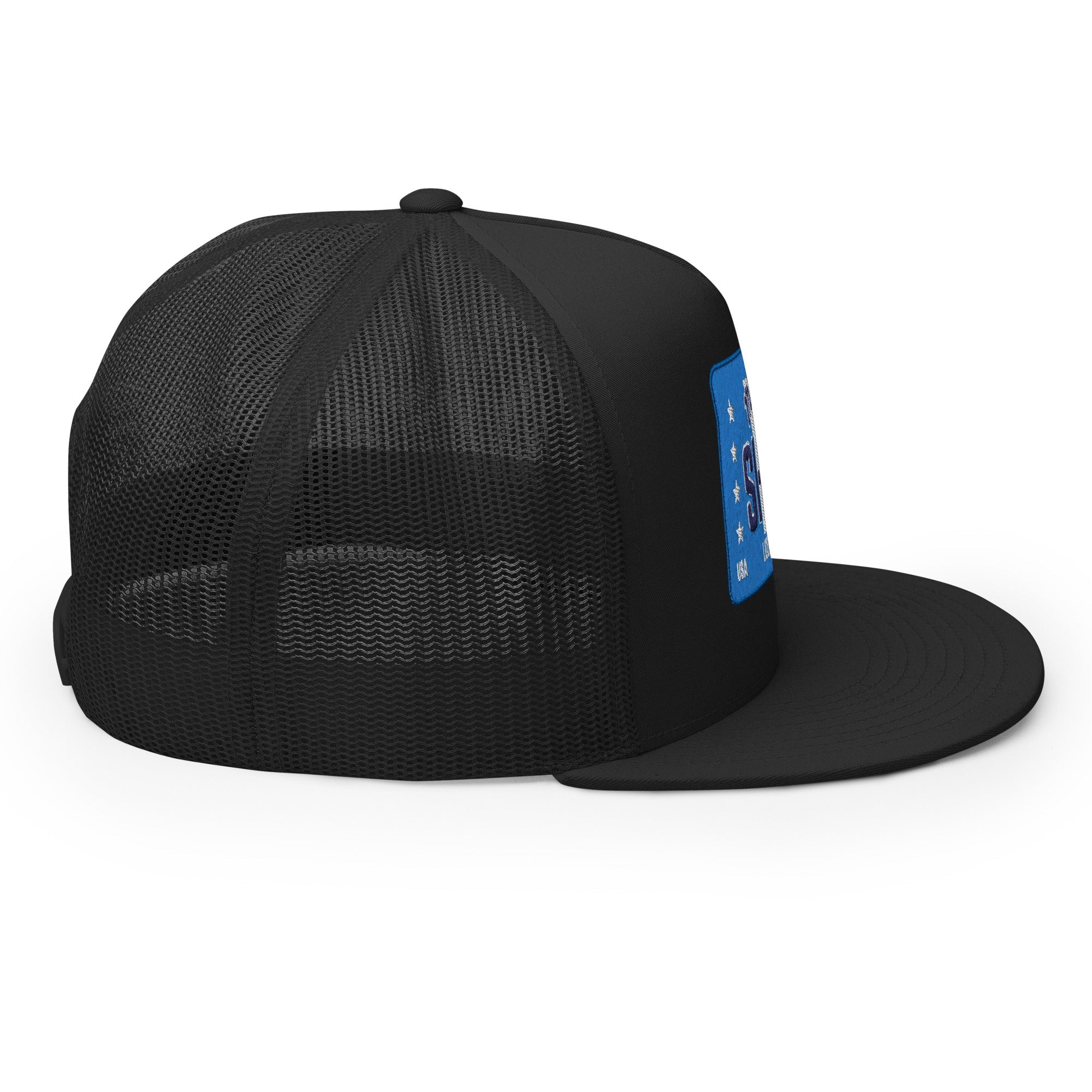 Missouri License Plate Hat