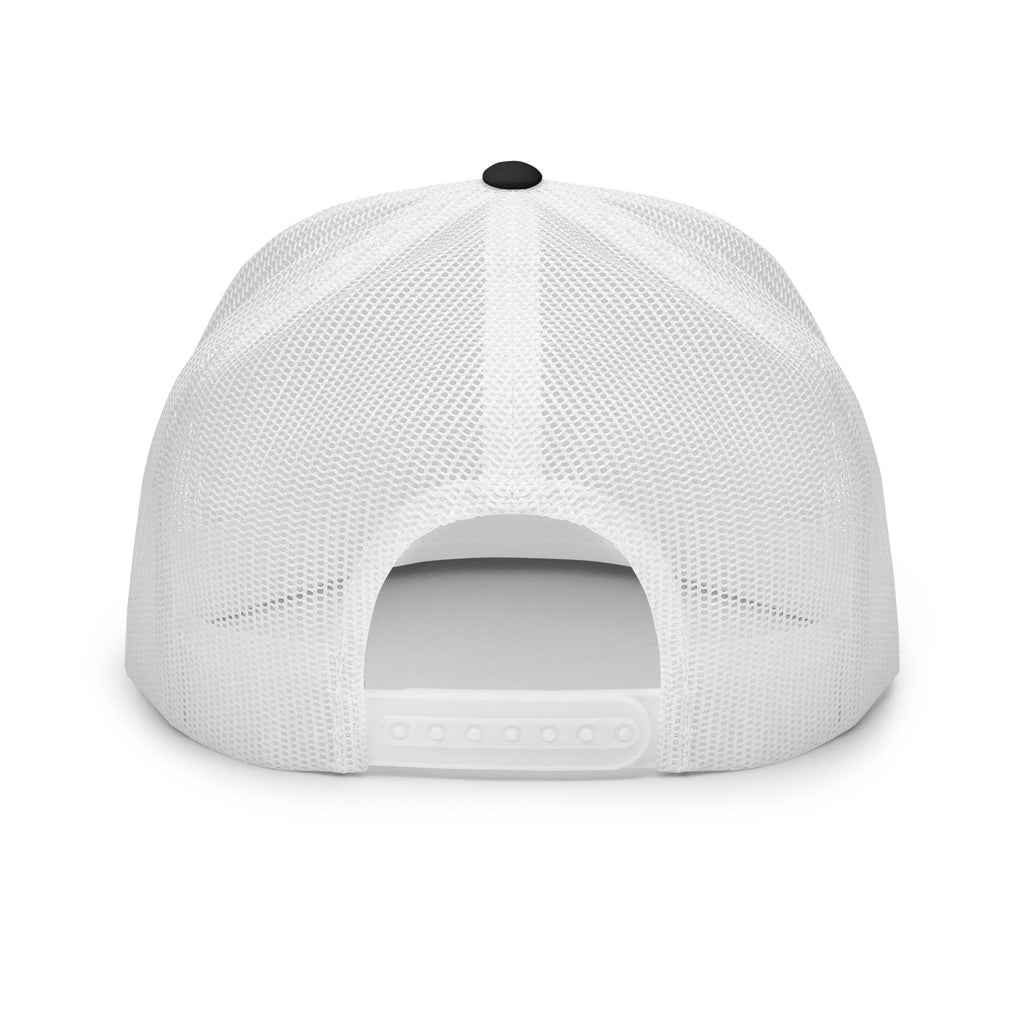 Rodeo (White Fonts)