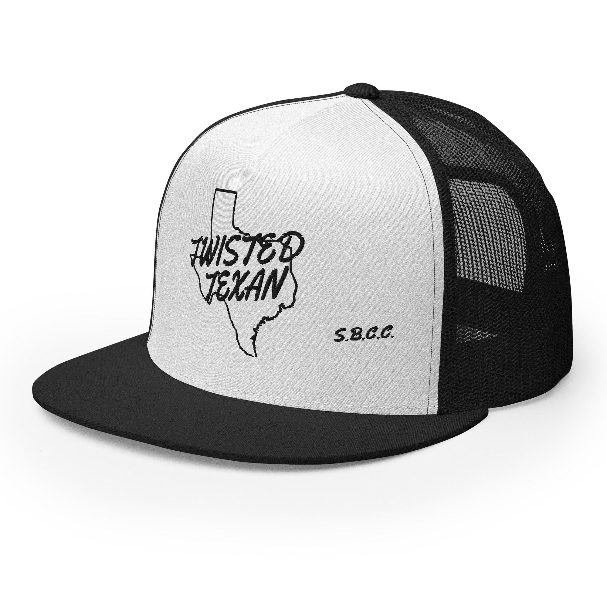 Twisted Texan