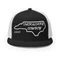 Cackalacky Cowboy
