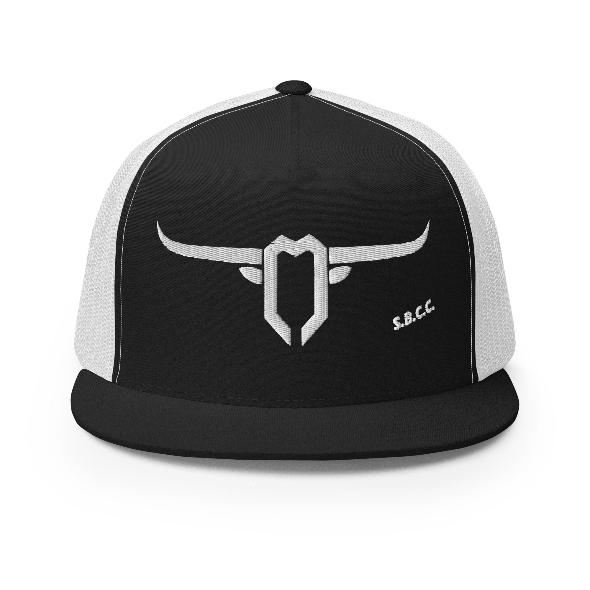 Big Boy (White Font Options)