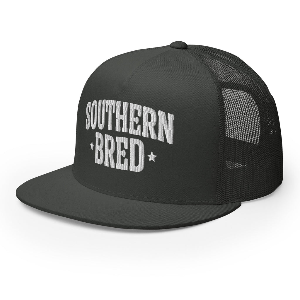 Southern Bred Flat Bill