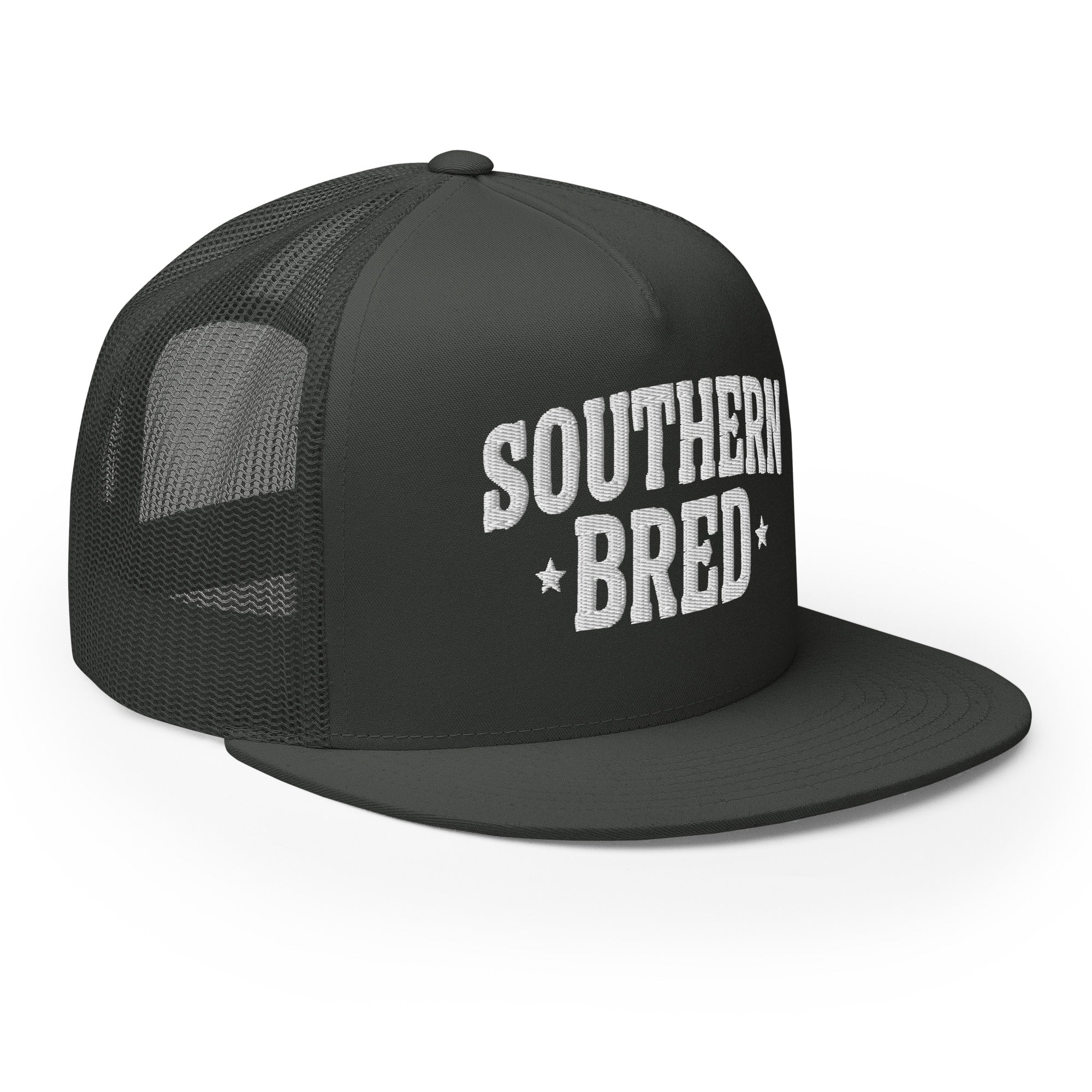 Southern Bred Flat Bill