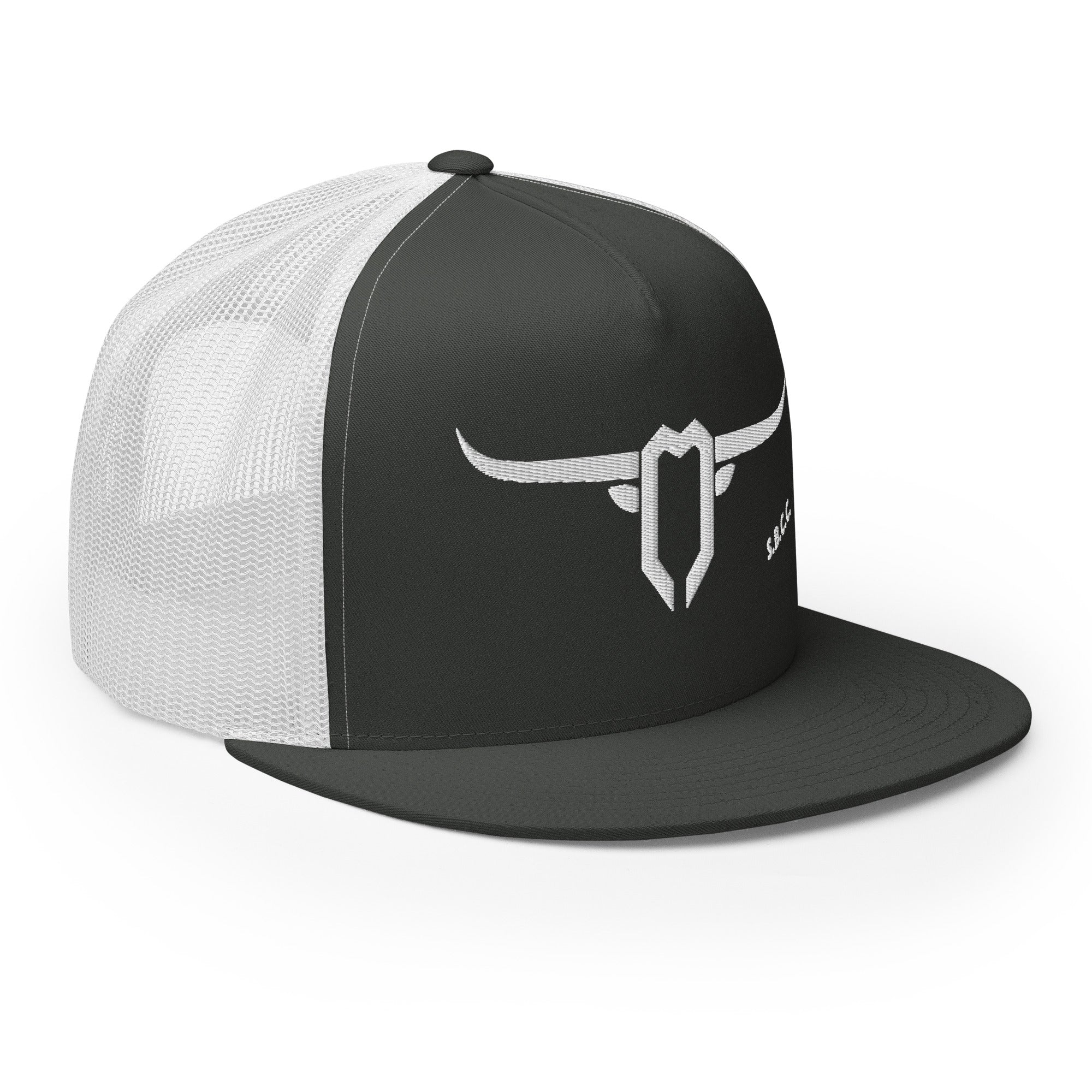 Big Boy (White Font Options)