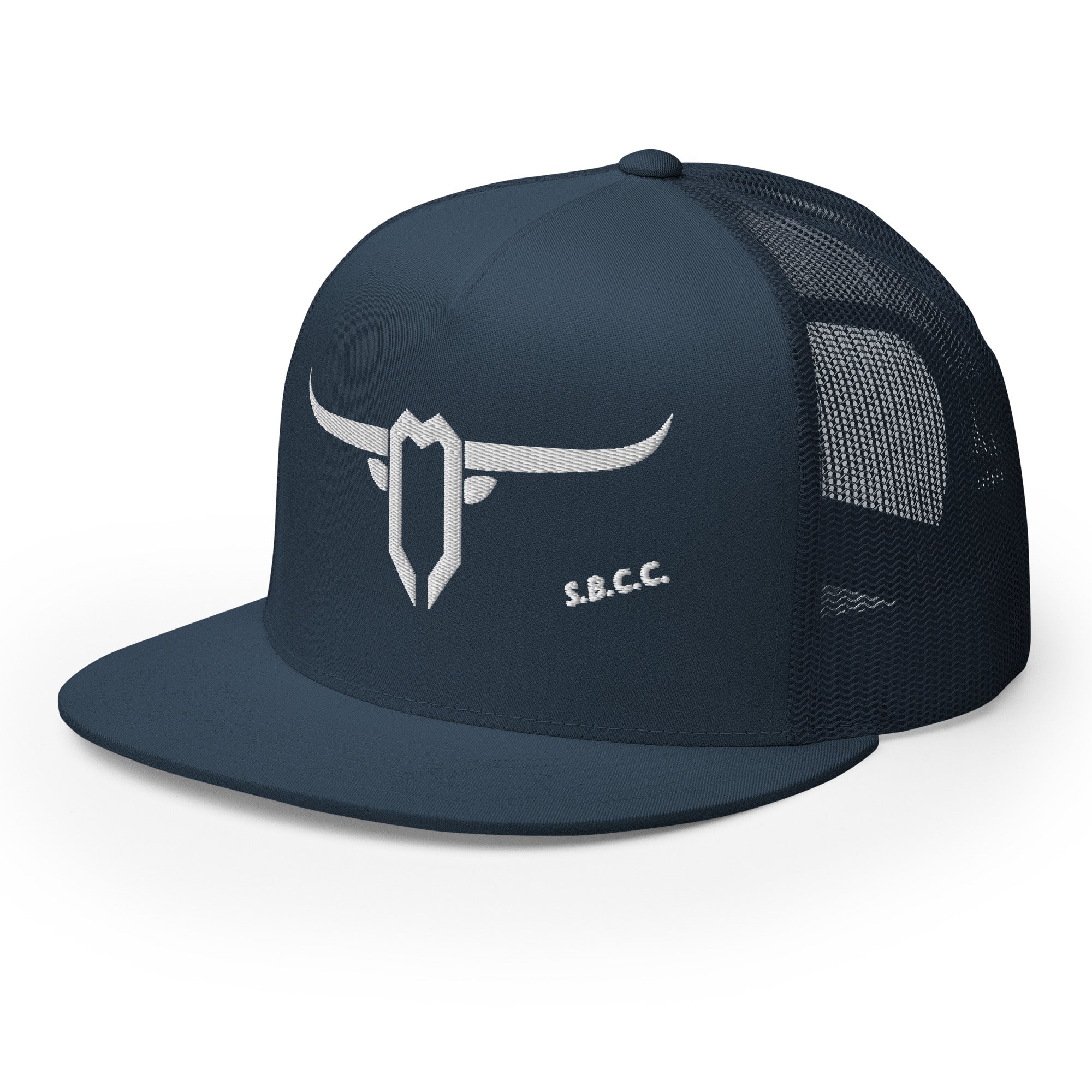 Big Boy (White Font Options)