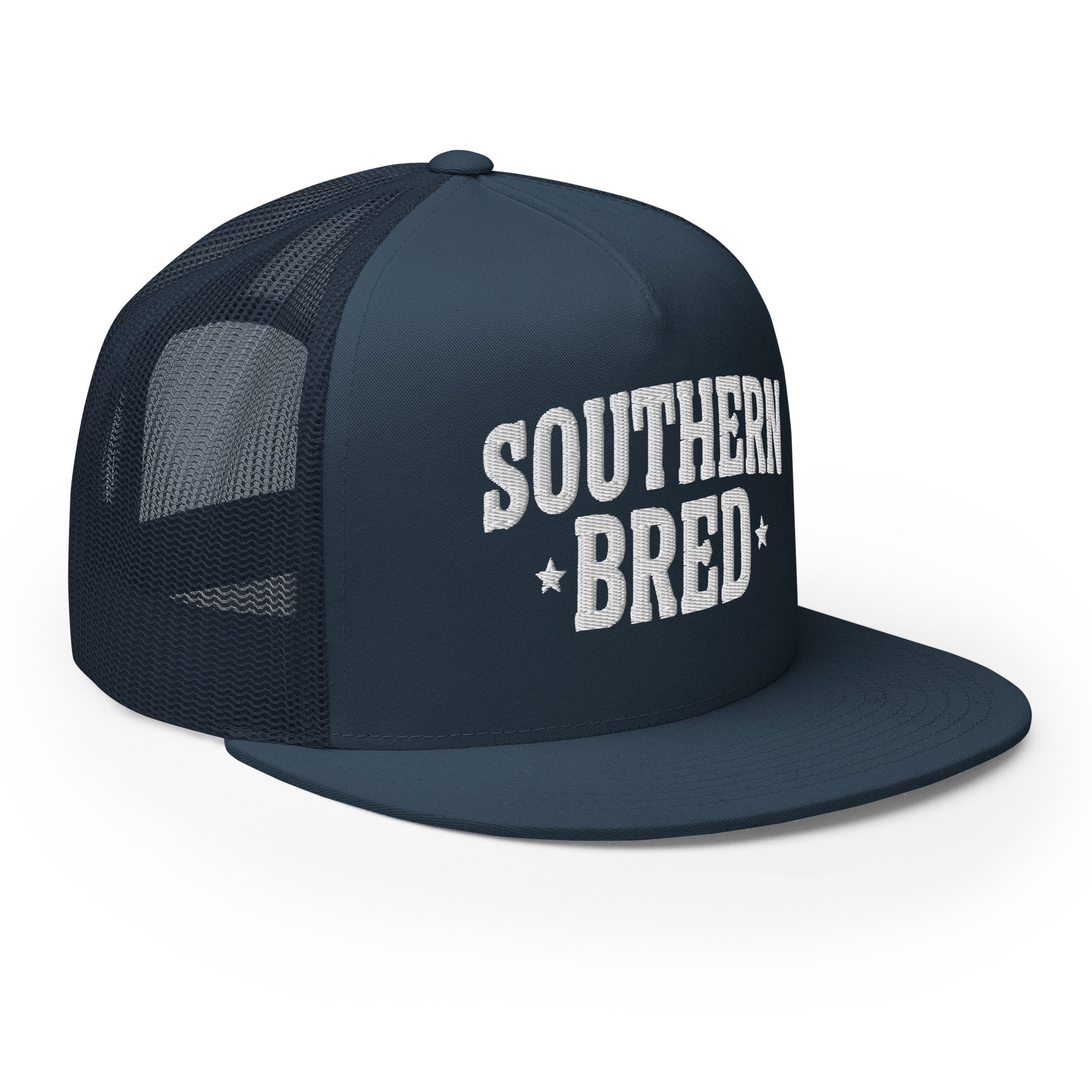 Southern Bred Flat Bill