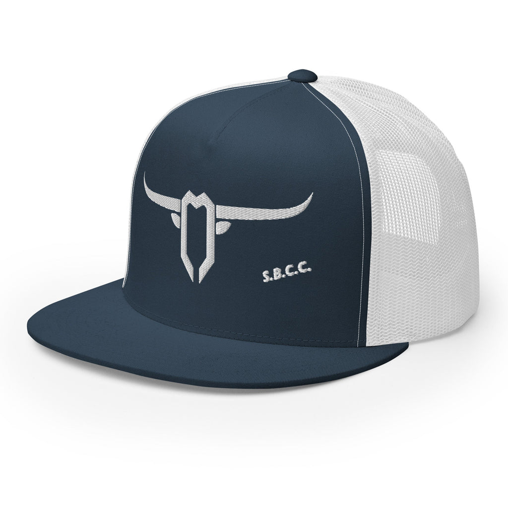 Big Boy (White Font Options)
