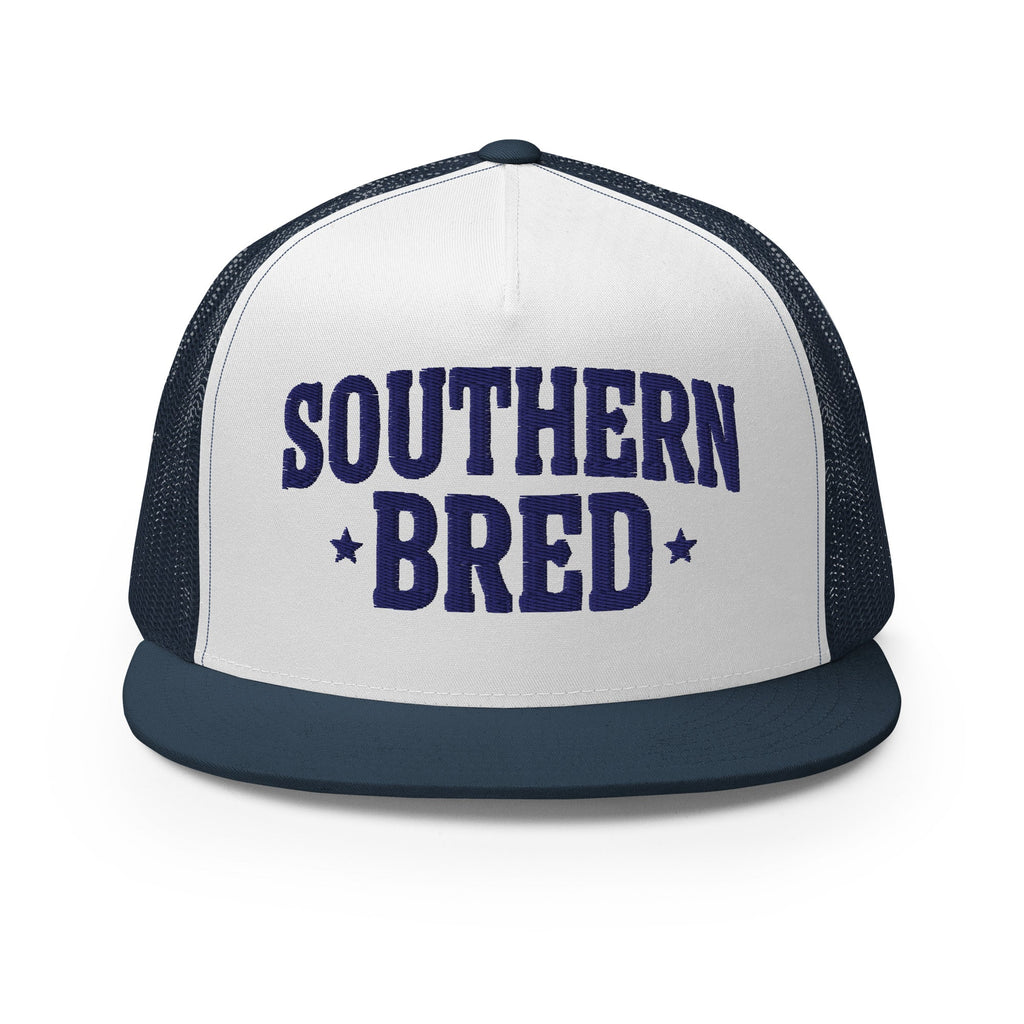 Southern Bred Flat Bill