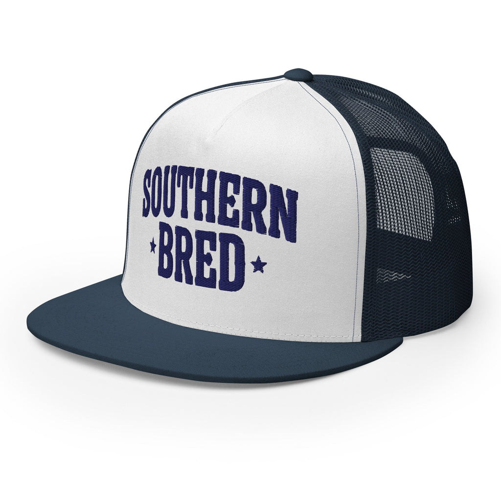 Southern Bred Flat Bill