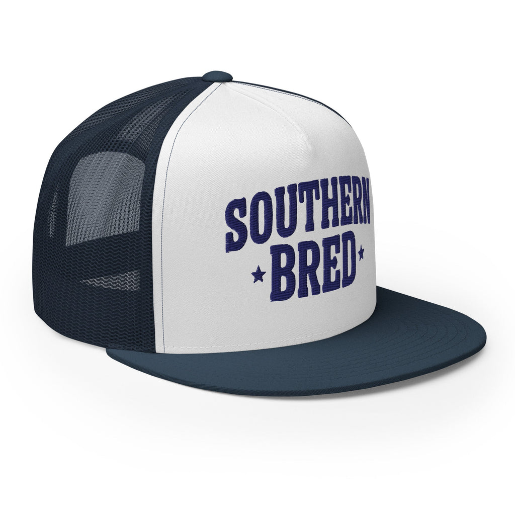 Southern Bred Flat Bill