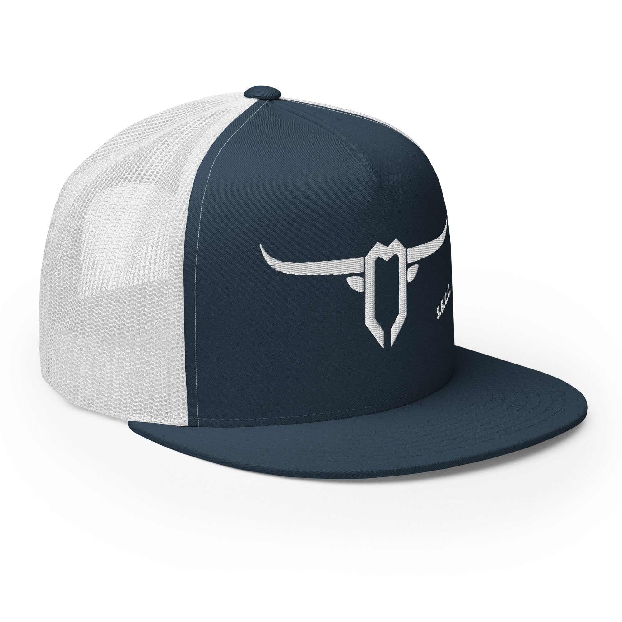 Big Boy (White Font Options)