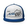 Blue Grass Boys