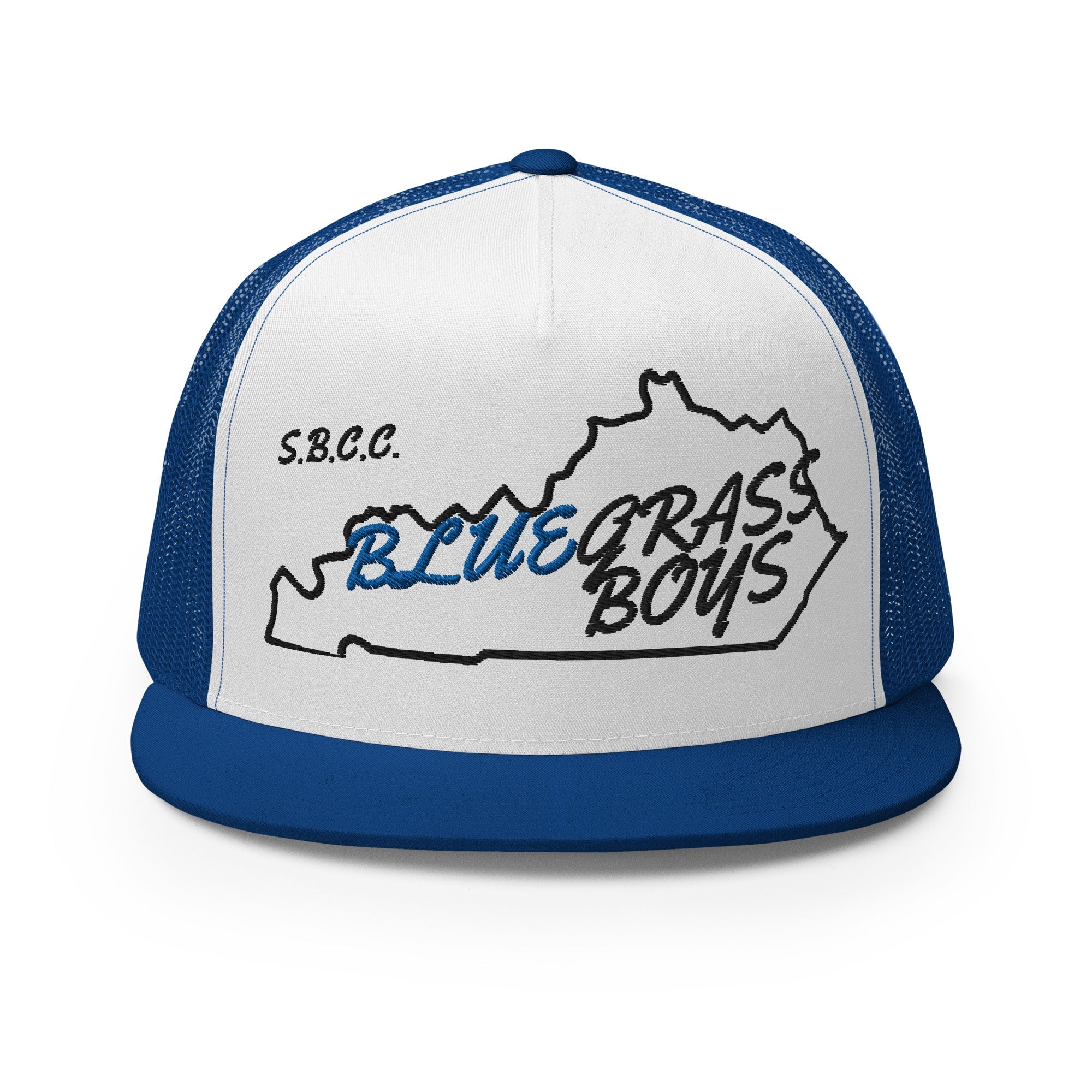 Blue Grass Boys