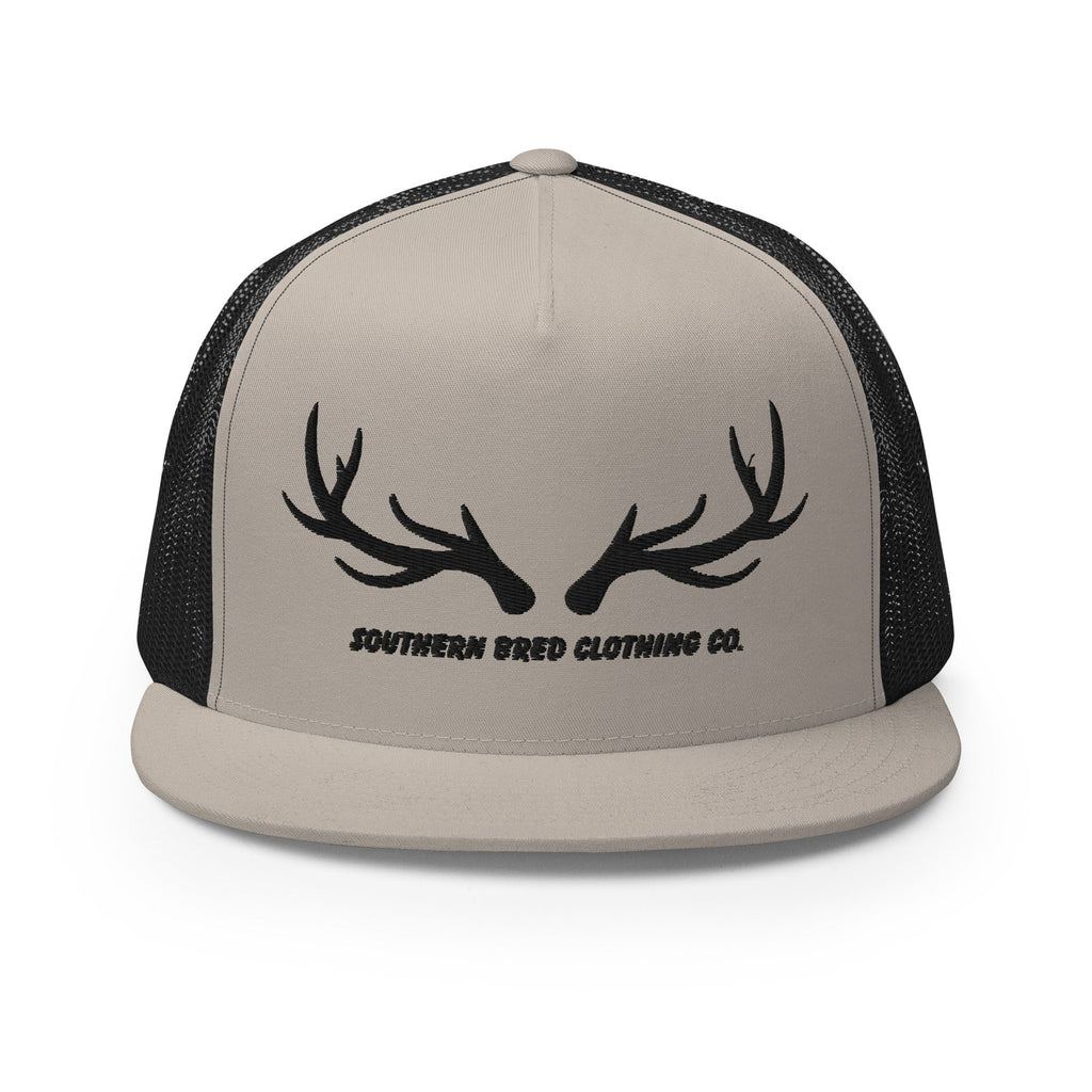 The Basket (Black Logo Options)