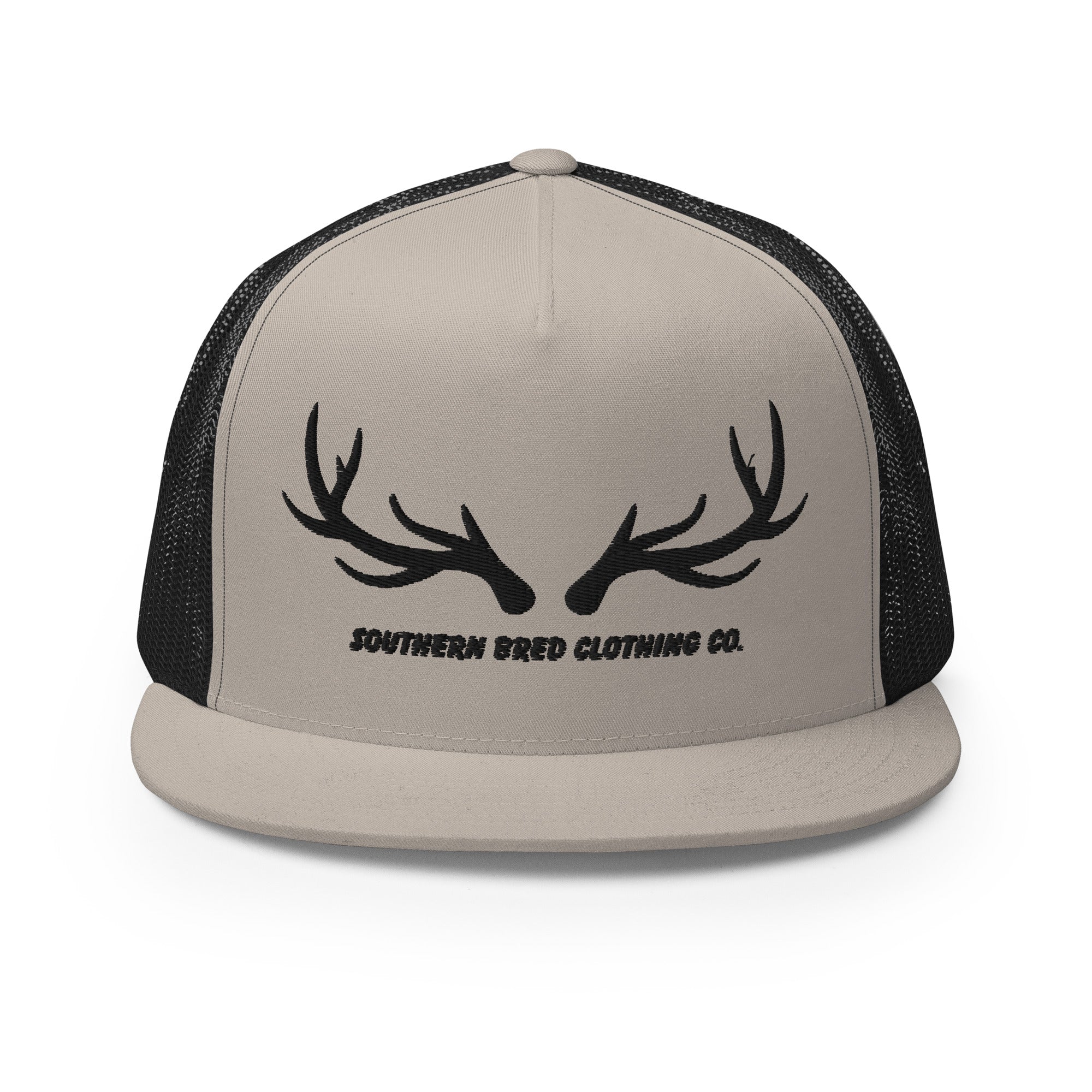 The Basket (Black Logo Options)