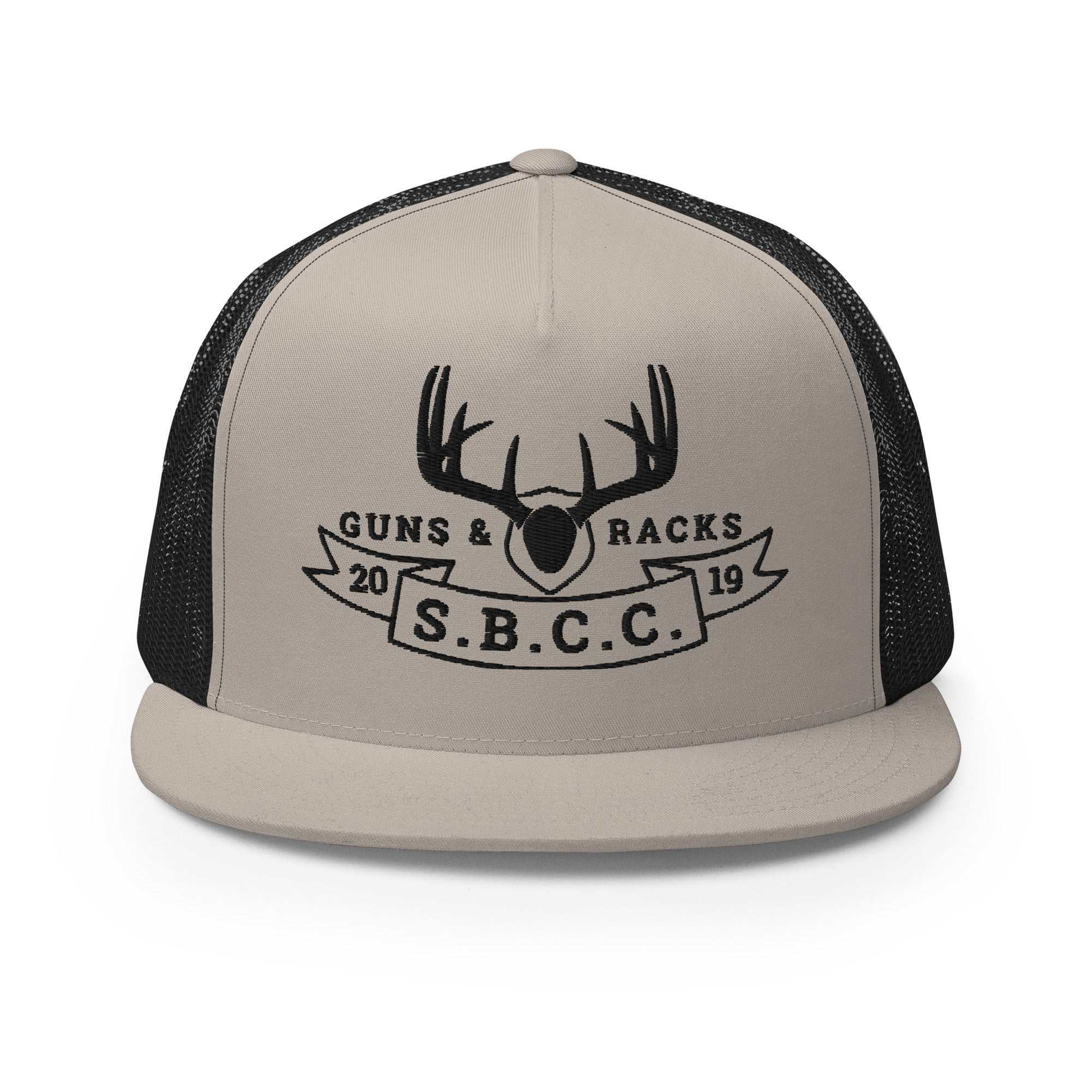 Guns & Racks