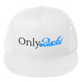 Only Bucks Flatbill