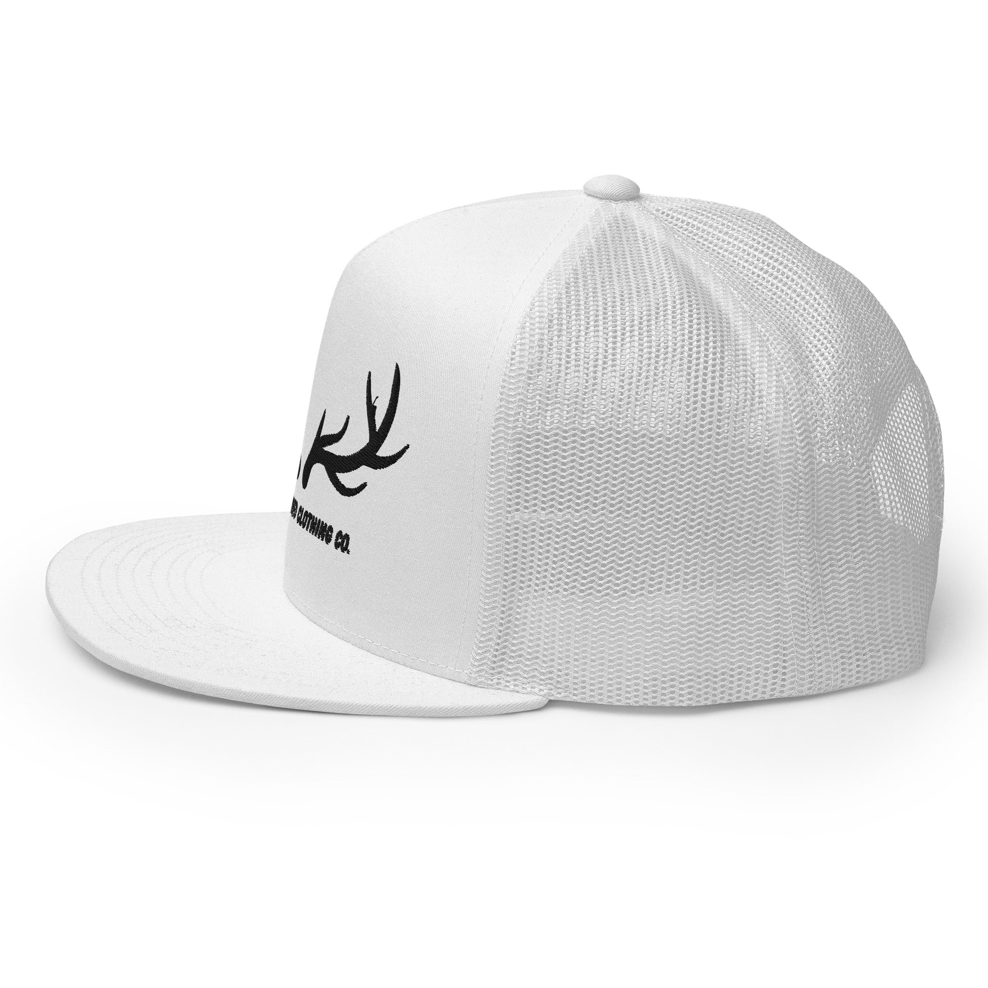 The Basket (Black Logo Options)
