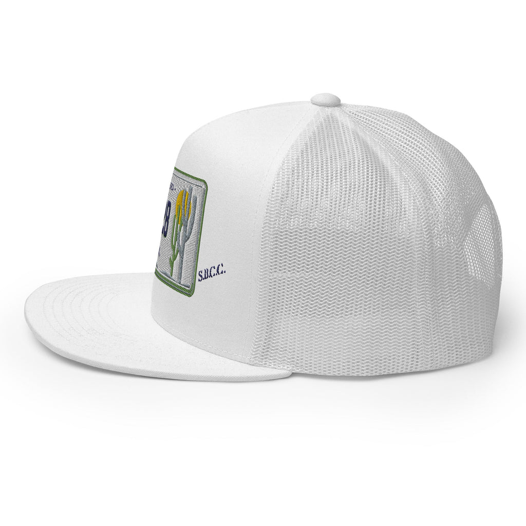 Arizona License Plate Hat