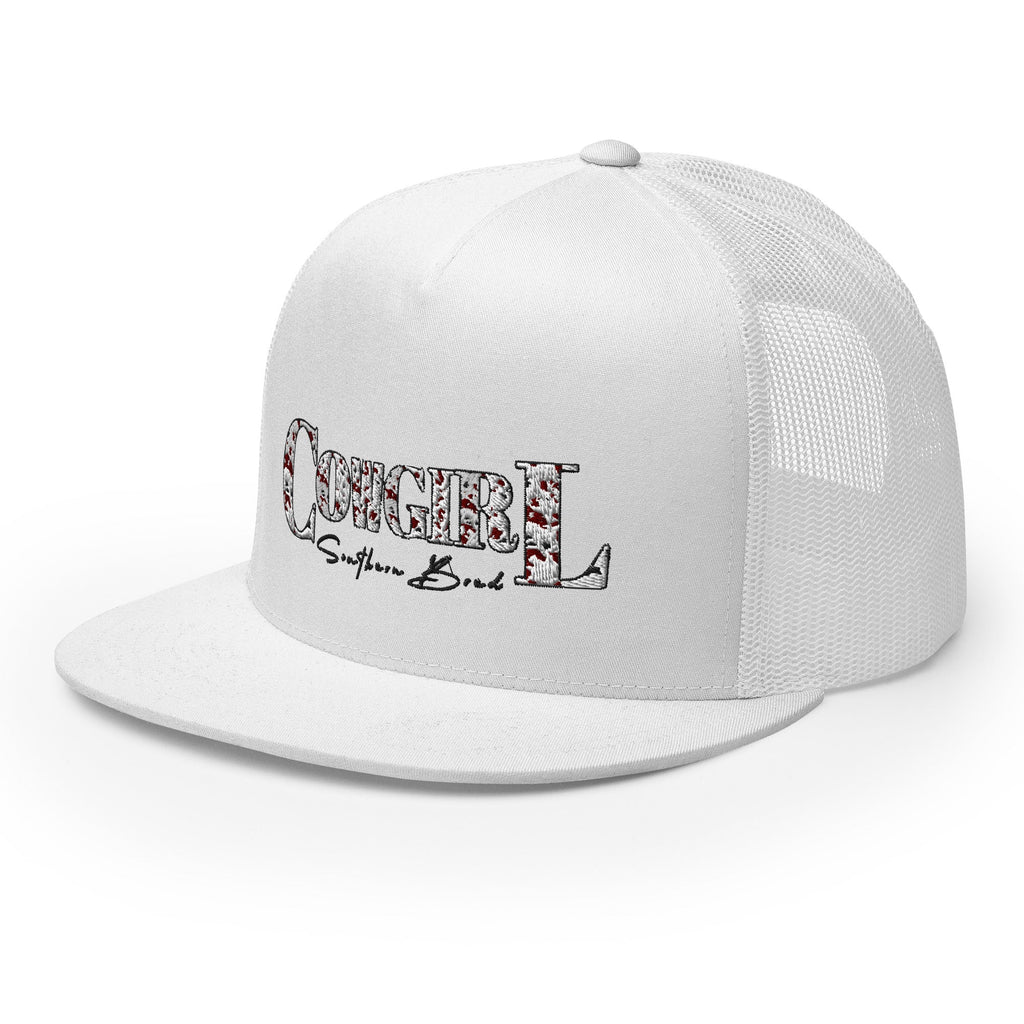 Cowgirl Hat
