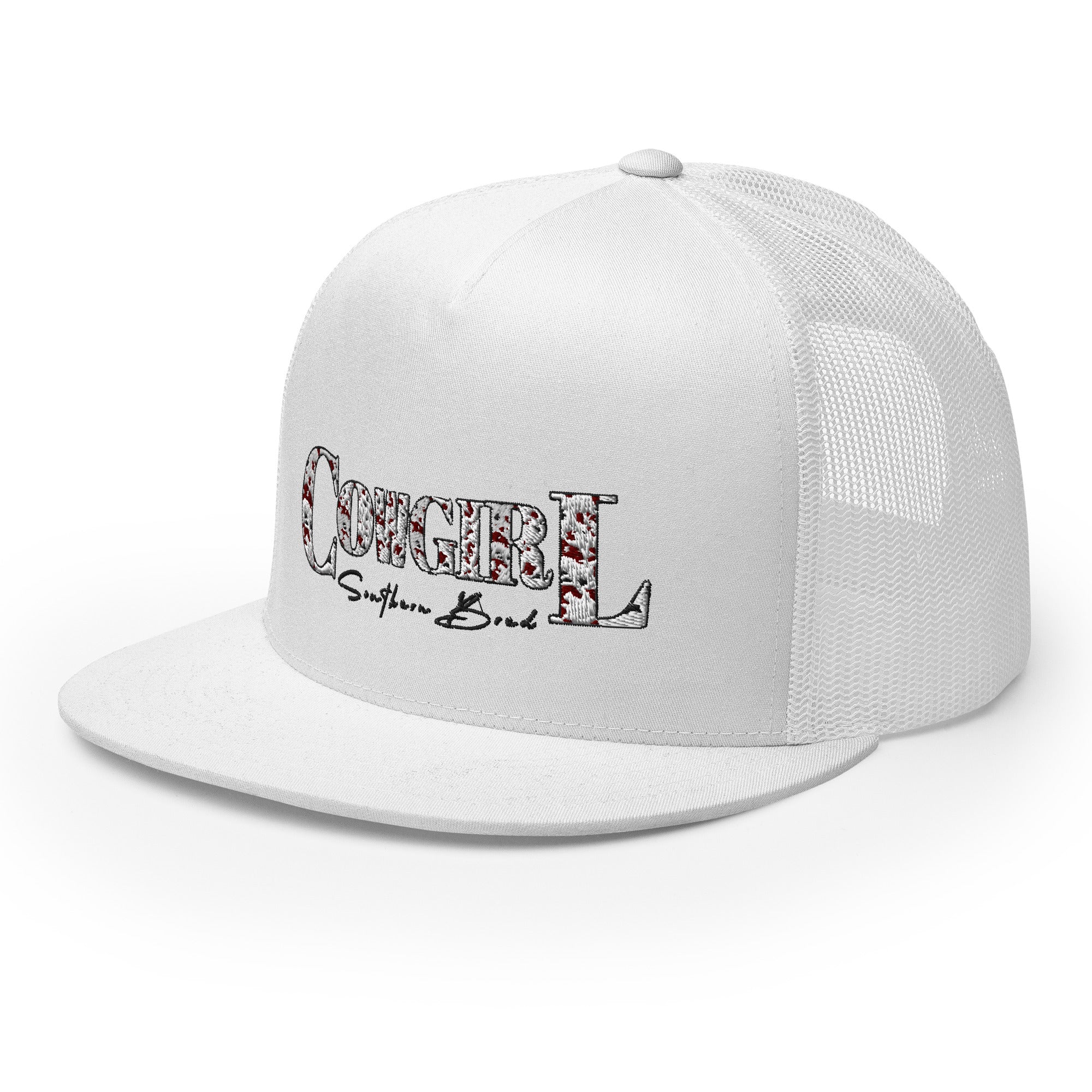 Cowgirl Hat