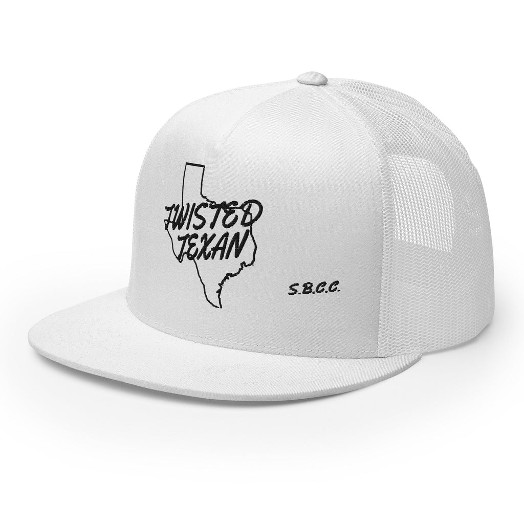Twisted Texan