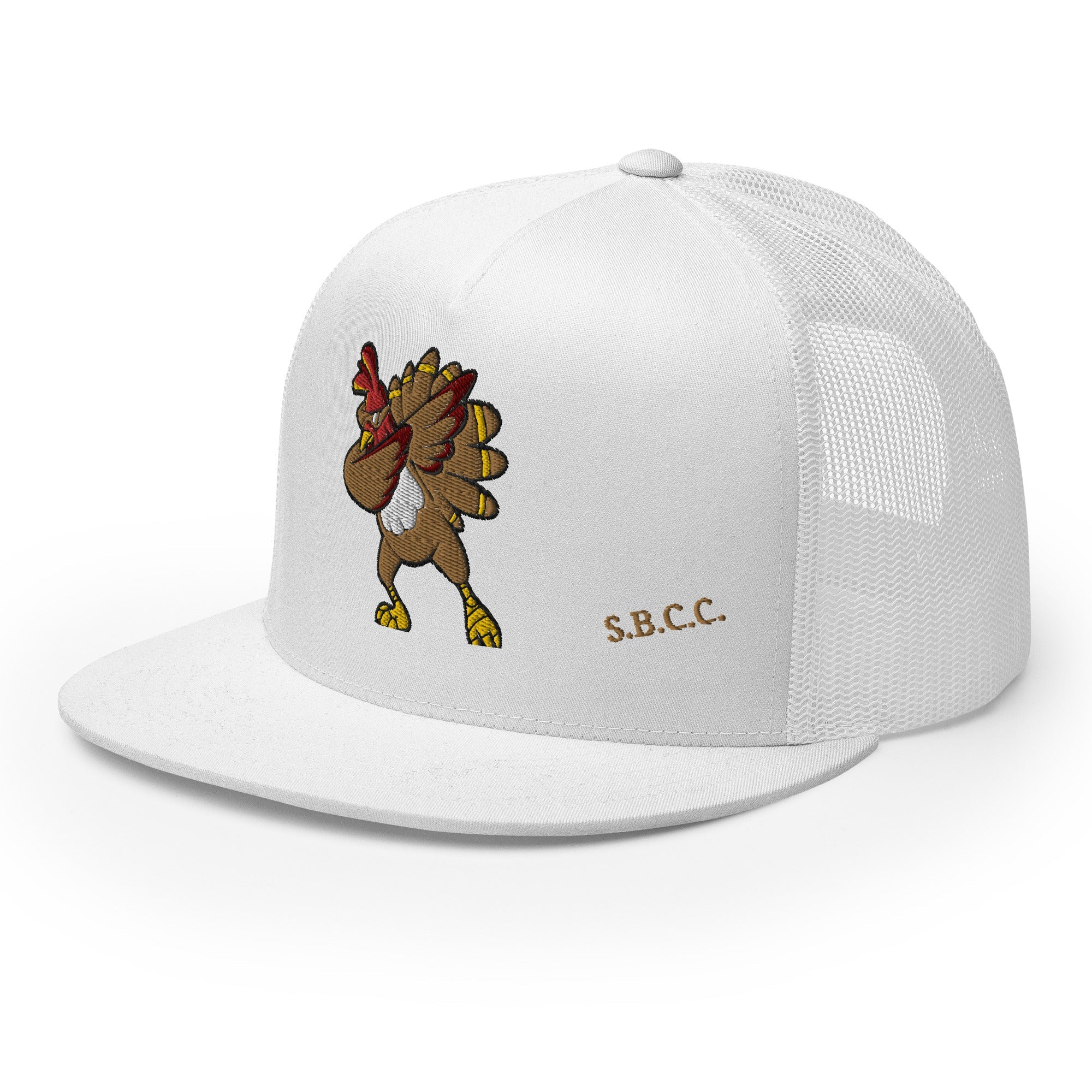 Turkey Dab