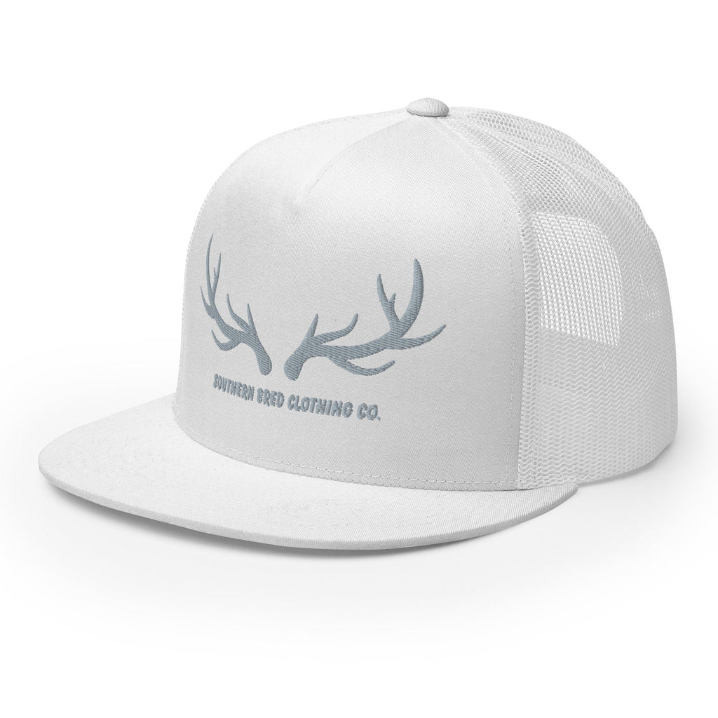 The Basket (Grey Logo Options)