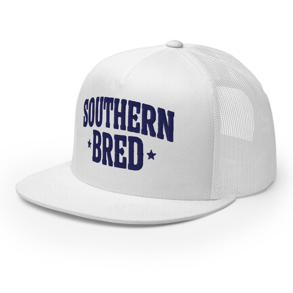 Southern Bred Flat Bill