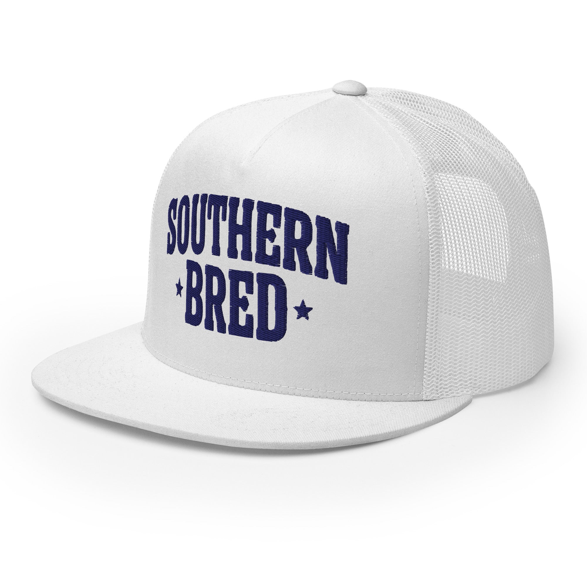 Southern Bred Flat Bill