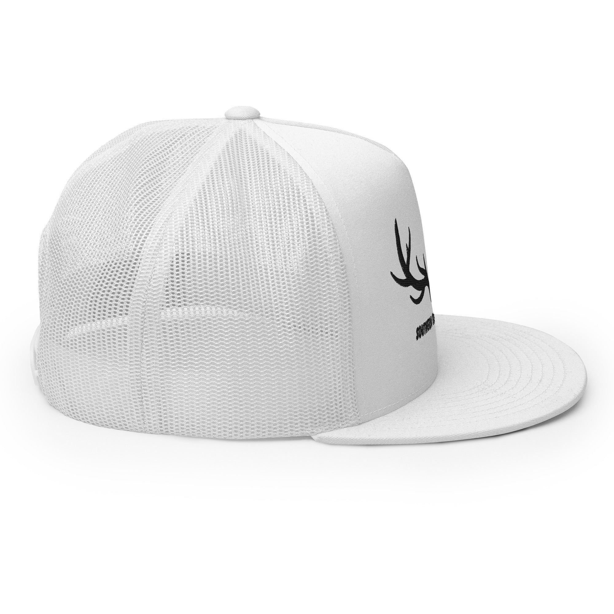 The Basket (Black Logo Options)