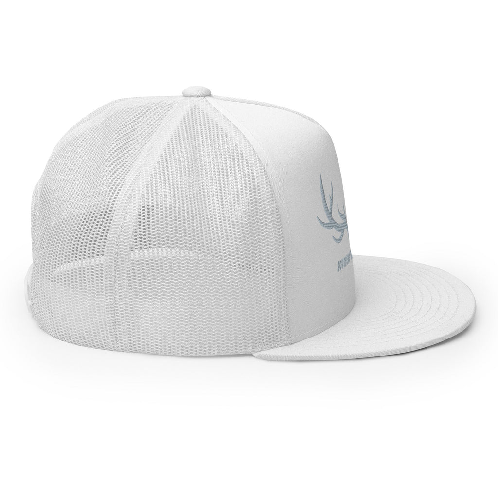 The Basket (Grey Logo Options)