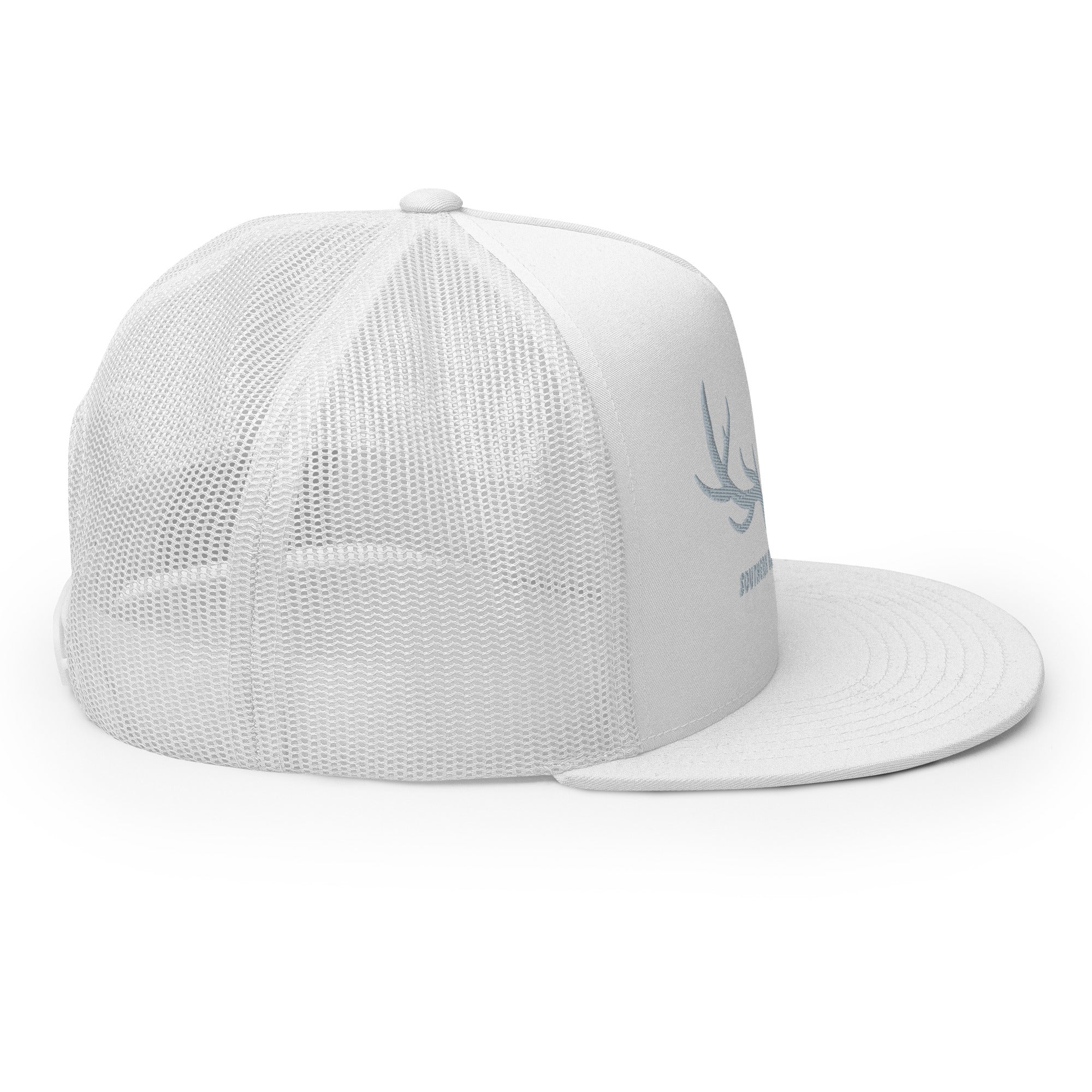 The Basket (Grey Logo Options)